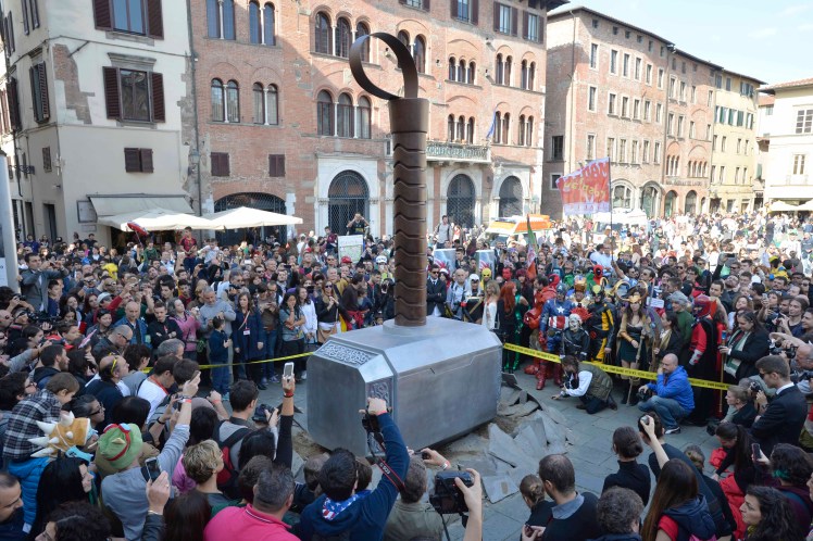 Thor - Martello Gigante