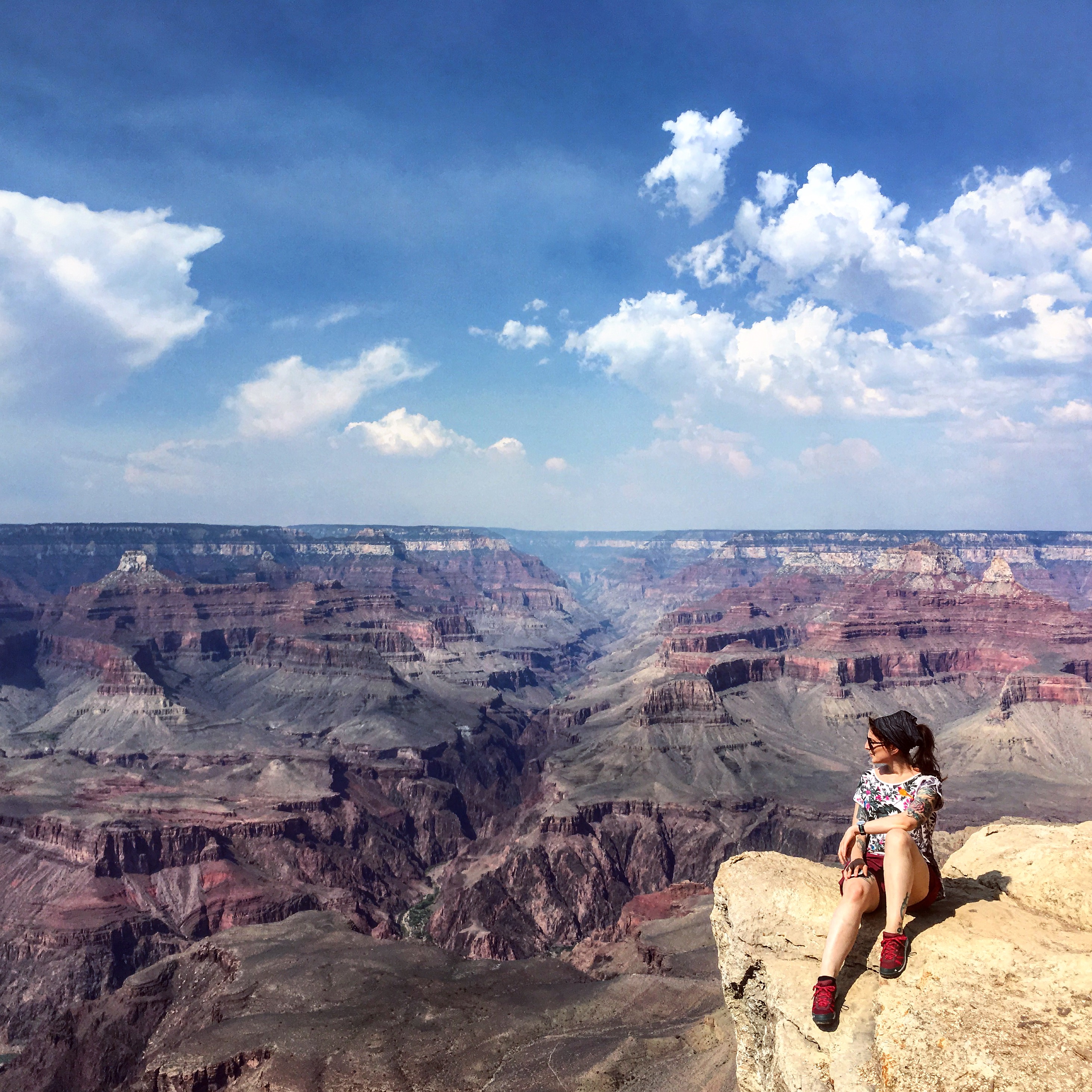 Grand Canyon National Park