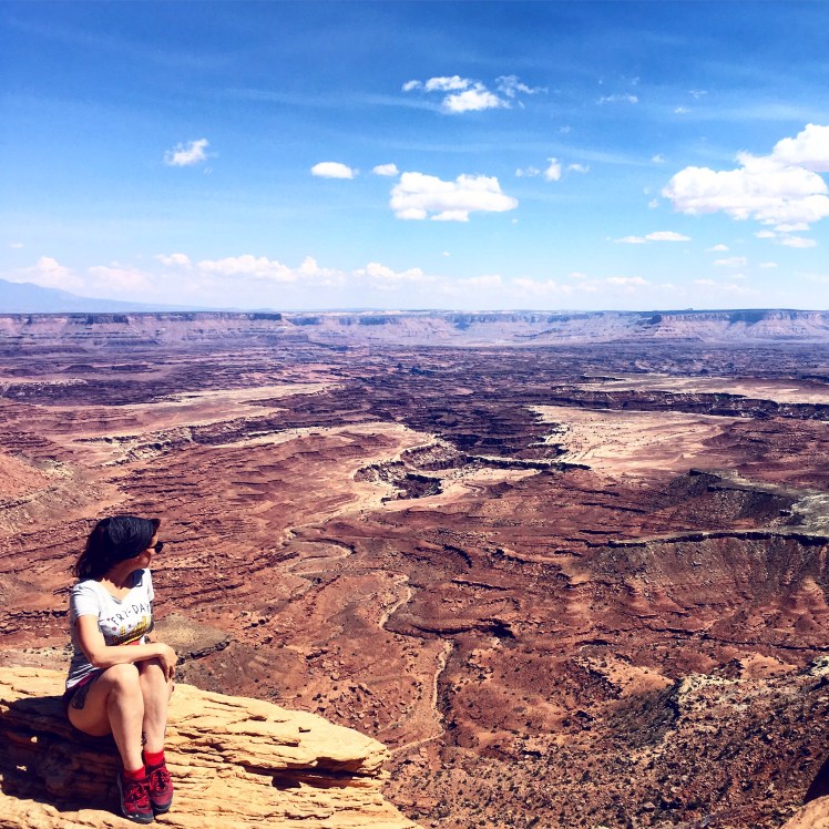 Canyonlands